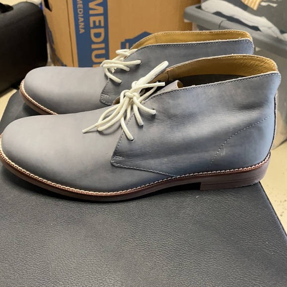 Cole haan chukka - Picture 2 of 6
